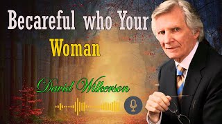David Wilkerson Sermon 2024 - Best Sermon Message by David Wilkerson