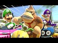 $1,200 KNOCKOUT MARIO KART TOURNAMENT