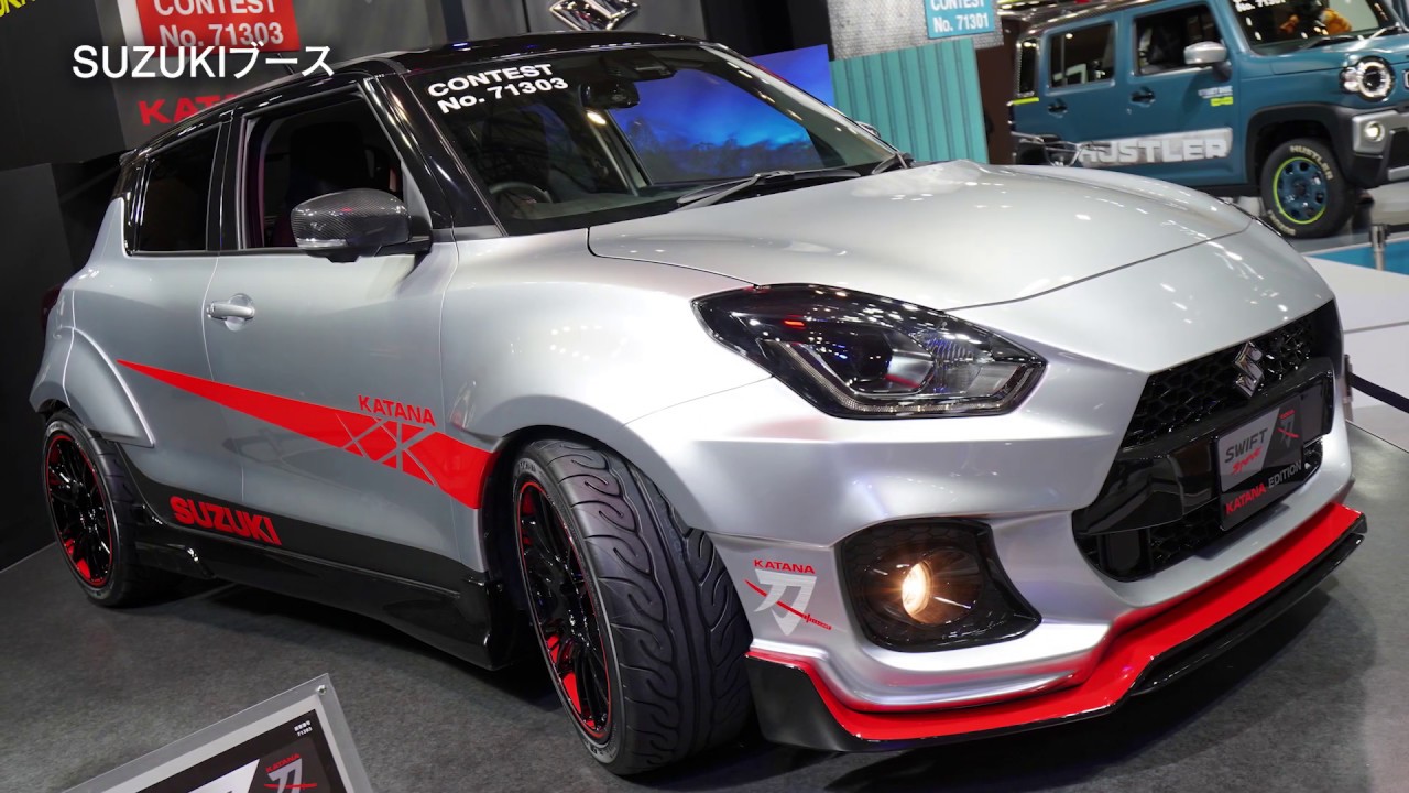 動画 東京オートサロンで注目の日本車について話を聞いてきた 価格 Comマガジン