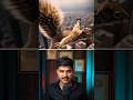 गिलहरी को ऊँचाई से गिरा दे तो क्या होगा #viral Facttfuture