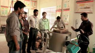 Srm University Delhi Ncr Campus