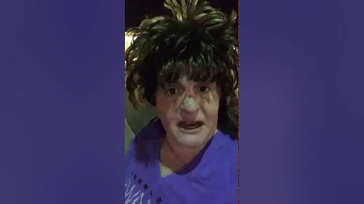 Woman Rages Over Extra McRib