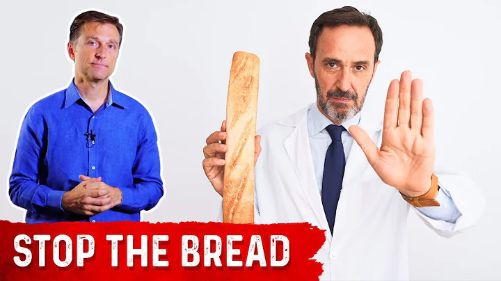What Happens If You Stop Eating Bread for 14 Days - DayDayNews