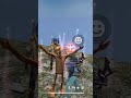 duel emote