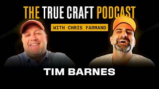 Resisting Innovation Fatigue and Protecting Core Brands with Tim Barnes of Black Tooth Brewing