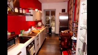 Vente - Appartement À Nice Wilson - 749 000