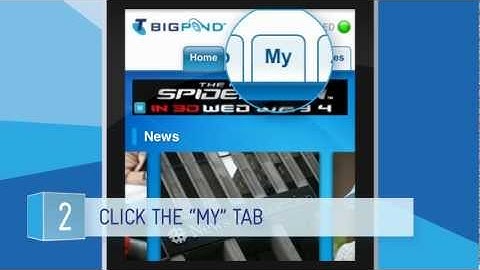 Digital Business -- How to check your mobile data usage