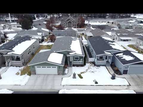 10417 N Jacqueline Ln, Nine Mile Falls, WA home video tour