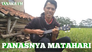 Download lagu PUNK ROCK JALANAN -Panasnya Matahari || TanakaFM