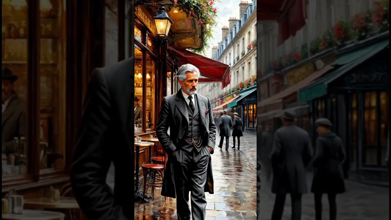 Все в прошлом & aiamirasmusicvideoart