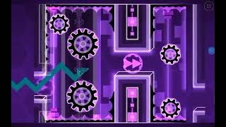 Quantum Processing My New Hardest (Extrem Demon) 100%
