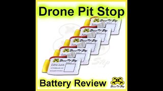 Drone Pit Stop Battery Review 3.7V 680mAh Lipo Battery for Syma X5C X5SW X5SC X5A X5 by Smash Reviewers 3,971 views 8 years ago 3 minutes, 45 seconds