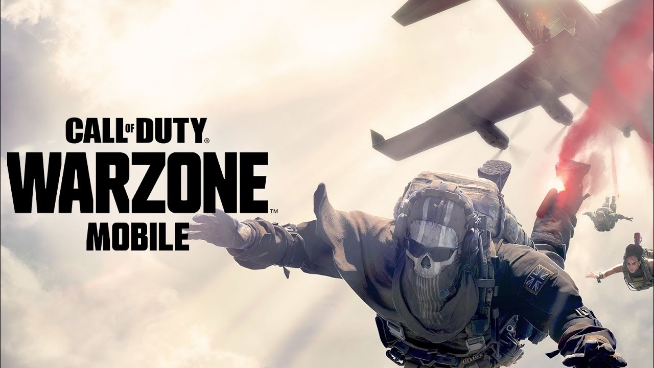 Warzone Mobile News on X: How to install Call of Duty®: Warzone
