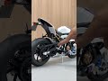 The Details are INSANE! 🏍️BMW S1000RR 1:6 Diecast Masterpiece Review