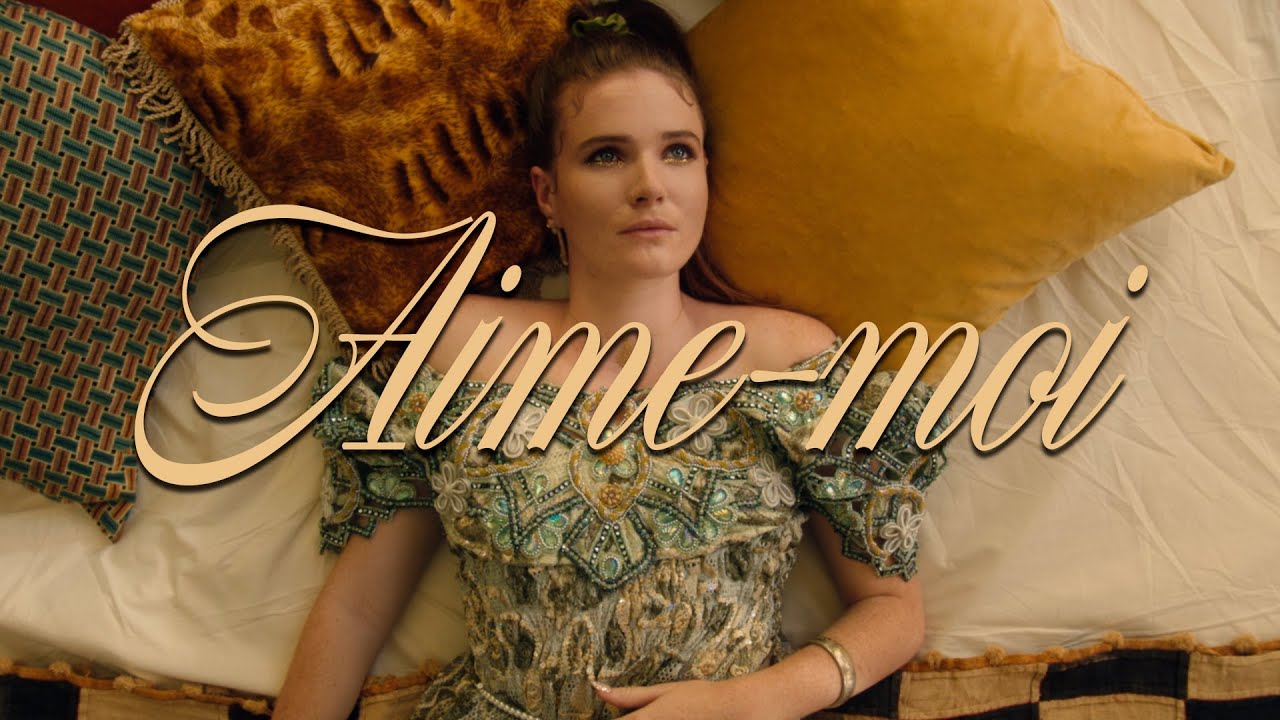 Watch BRÖ - Aime moi (Clip Officiel) on YouTube Watch BRÖ - Aime moi (Clip Officiel) on YouTube