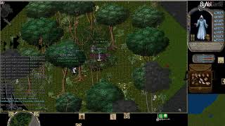 Tantuniayran / Nebula UO 20.03.2021