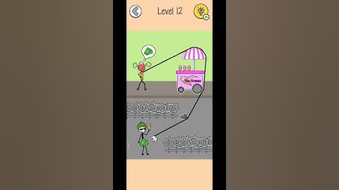 Stickman thief master game level 12#shorts #trending #support #stickmanthief #walkthrough
