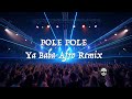 Mister TOP - Pole, Pole (Ya Baba-Afro Remix)