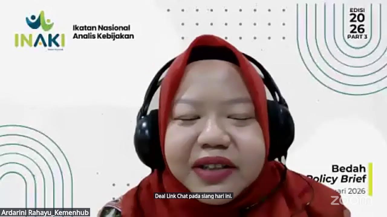 Bedah Policy Brief EDISI 2026 - Part 3
