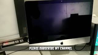 How to Fix IMAC Won't Power On and Turn On