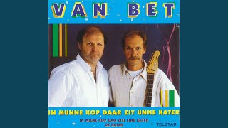 In Munne Kop Daar Zit Unne Kater (feat. Joep Beurskens) (Nederlandse Versie)