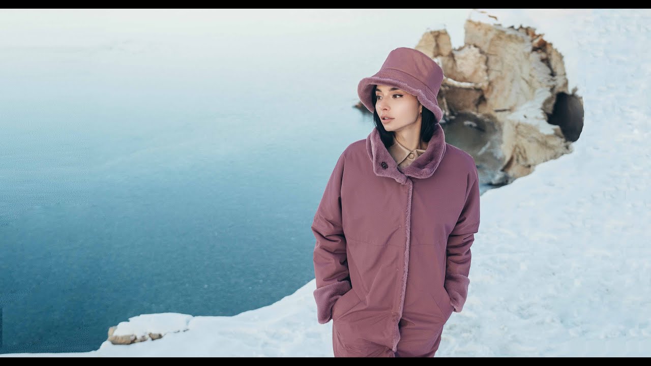 SAMANGE autumn-winter 20/21