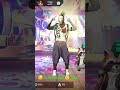 best emote #freefiremax #shortvideo #youtubeshorts #shorts