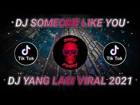 DJ Erie -  Someone Like You (Adele) Breakbeat 2014