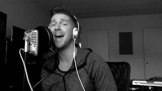 "I Don't Think About You"   Kelly Clarkson Cover - Eric Michael Krop - Eric Michael Krop