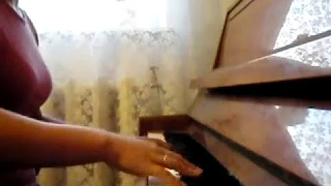 Inna - Sun Is Up (Piano Version)