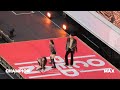 [FANCAM] 최강창민 - CHAMPION | 260425 동방신기 닛산 스타디움 'RED OCEAN'