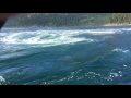 Devil's Hole -- Jet boat tour of Dent Rapids.  Footage shot by my buddy WC.