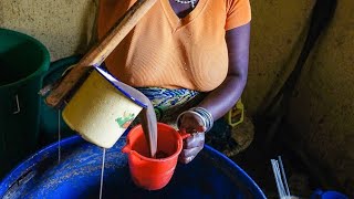 IKIGAGE CYAMANUYE ABA MINISITIRI BAJYA GUSOBANURA IBYO KUGICA/ AHARI HAFUNGIYE INFUNGWA 300 HAHIYE