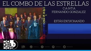 Video thumbnail of "Sentimiento, El Combo De Las Estrellas - Audio"