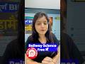 Railway Science बिलकुल FREE में Ft. Radhika Mam #rgrailwayexams #biologymarathon #radhikamamscience