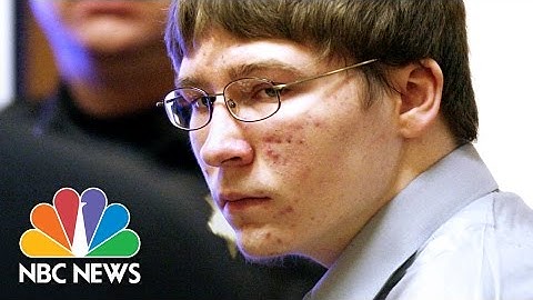 Brendan Dassey’s Attorneys Speak Out On Steven Avery Investigation | Dateline | NBC News