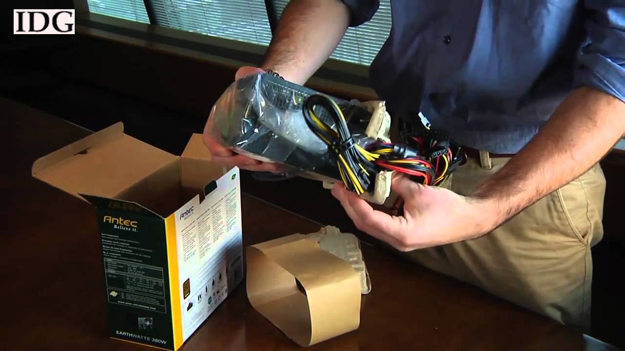 How to build a budget desktop PC