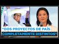 “Perú está crónicamente en crisis”: José Antonio Neme analiza ajustada elección presidencial