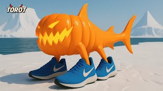 Sigma Boy & Brainrot Extinction Halloween