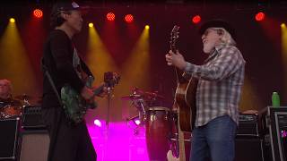 The String Cheese Incident - "Shine" - Northlands 2025