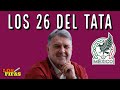 ¡¡DECEPCIONANTE!! Se confirma la convocatoria de la #seleccionmexicana del Tata Martino para #qatar