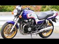 🔴 Honda CB 750 - Икона Стиля и Надежности Всех Времен 👏!