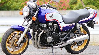 🔴 Honda CB 750 - Икона Стиля и Надежности Всех Времен 👏!