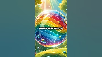 ELI5: How Do Soap Bubbles Form?