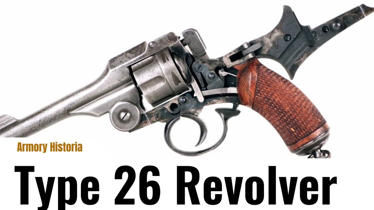 アニメ REVOLVER  Scandal Case Closed - Season 14 - Internet Movie Firearms Database