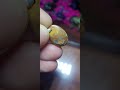 Pendentif opale boulder daustralie bliere argent 925
