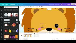 Celebrity How to Create a Blinking Eye Animation in Canva Wealth