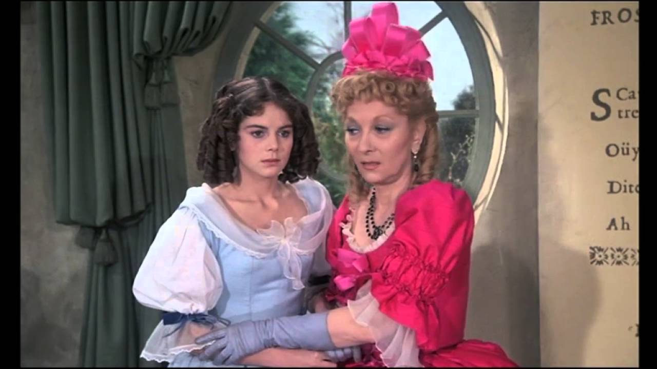 L Avare Louis De Funes Film Complet Youtube Louis de Funès : L'Avare (1980) - Elle est encore toute surprise - YouTube