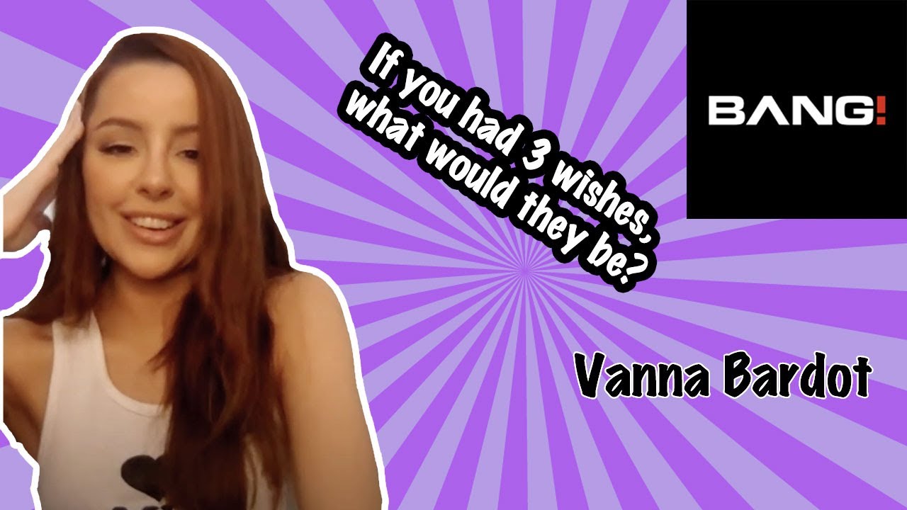Newsensations Vanna Bardot Vanna Learns Two Magic Words Sucking Pussy 