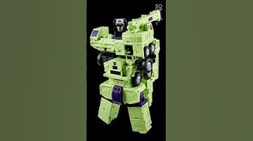 2025-4[Transformers Studio Series]-Hasbro (#S004)